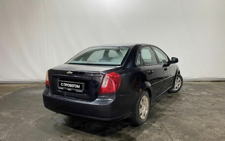 Chevrolet Lacetti, 2011 год, 510 000 рублей, 6 фотография