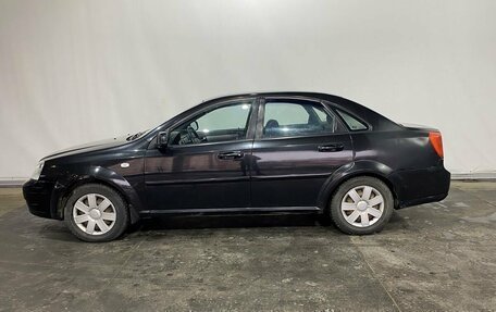 Chevrolet Lacetti, 2011 год, 510 000 рублей, 8 фотография