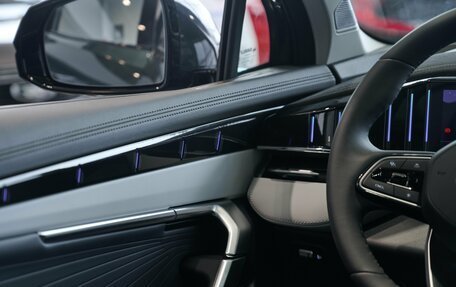 Geely Atlas, 2025 год, 3 700 000 рублей, 28 фотография