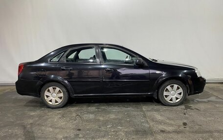 Chevrolet Lacetti, 2011 год, 510 000 рублей, 7 фотография
