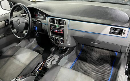 Chevrolet Lacetti, 2011 год, 510 000 рублей, 11 фотография