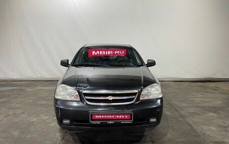 Chevrolet Lacetti, 2011 год, 510 000 рублей, 2 фотография