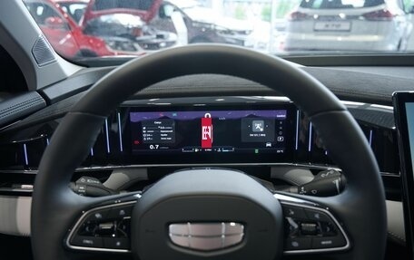 Geely Atlas, 2025 год, 3 700 000 рублей, 31 фотография