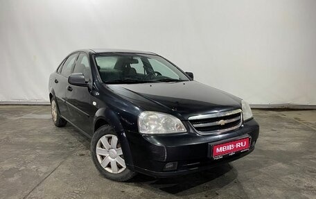 Chevrolet Lacetti, 2011 год, 510 000 рублей, 3 фотография