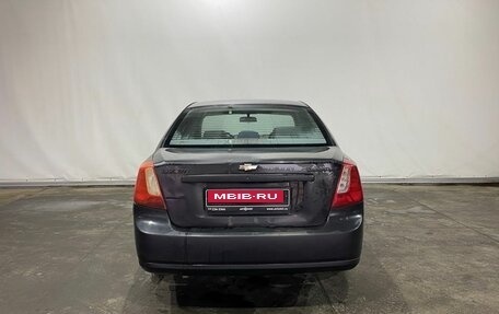 Chevrolet Lacetti, 2011 год, 510 000 рублей, 5 фотография