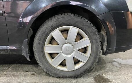 Chevrolet Lacetti, 2011 год, 510 000 рублей, 16 фотография