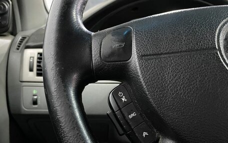 Chevrolet Lacetti, 2011 год, 510 000 рублей, 14 фотография