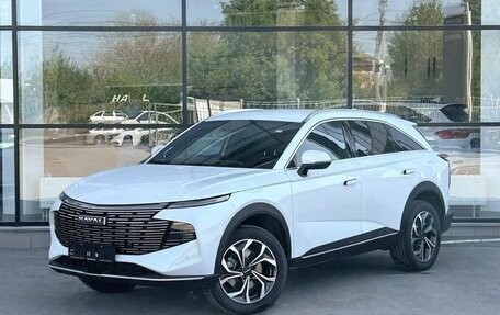 Haval F7, 2025 год, 2 999 000 рублей, 3 фотография