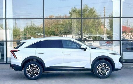 Haval F7, 2025 год, 2 999 000 рублей, 8 фотография