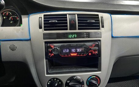 Chevrolet Lacetti, 2011 год, 510 000 рублей, 13 фотография