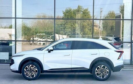 Haval F7, 2025 год, 2 999 000 рублей, 4 фотография