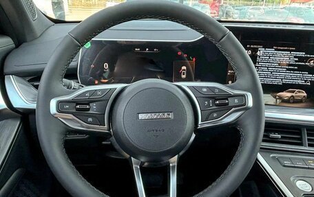 Haval F7, 2025 год, 2 999 000 рублей, 9 фотография