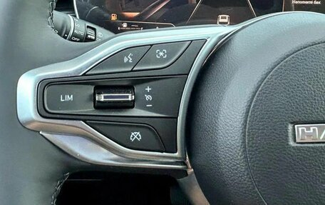 Haval F7, 2025 год, 2 999 000 рублей, 10 фотография
