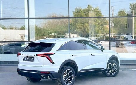 Haval F7, 2025 год, 2 999 000 рублей, 7 фотография