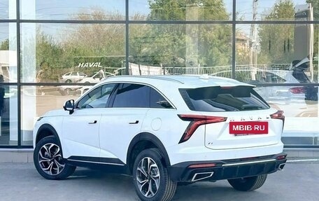 Haval F7, 2025 год, 2 999 000 рублей, 5 фотография