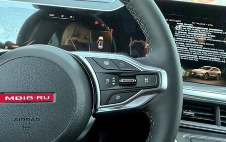 Haval F7, 2025 год, 2 999 000 рублей, 11 фотография