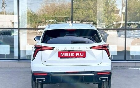 Haval F7, 2025 год, 2 999 000 рублей, 6 фотография