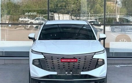 Haval F7, 2025 год, 2 999 000 рублей, 2 фотография