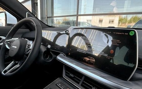 Haval F7, 2025 год, 2 999 000 рублей, 12 фотография