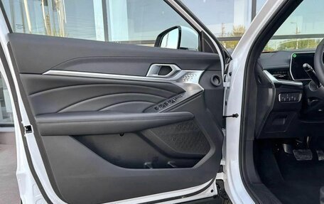 Haval F7, 2025 год, 2 999 000 рублей, 23 фотография