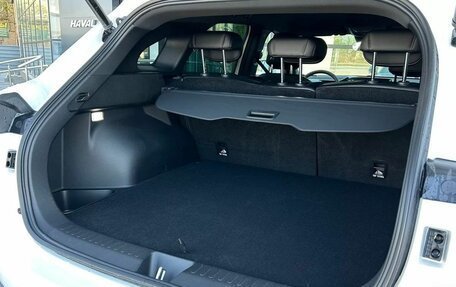 Haval F7, 2025 год, 2 999 000 рублей, 25 фотография