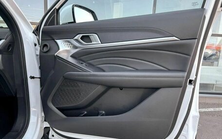 Haval F7, 2025 год, 2 999 000 рублей, 24 фотография