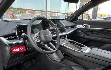 Haval F7, 2025 год, 2 999 000 рублей, 17 фотография