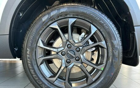 Haval F7, 2025 год, 2 999 000 рублей, 28 фотография