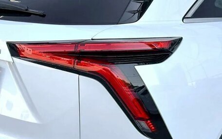 Haval F7, 2025 год, 2 999 000 рублей, 27 фотография