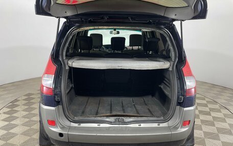 Renault Scenic III, 2007 год, 449 000 рублей, 7 фотография