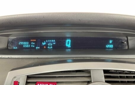 Renault Scenic III, 2007 год, 449 000 рублей, 15 фотография