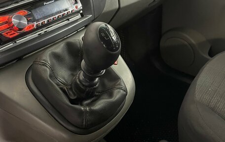 Renault Scenic III, 2007 год, 449 000 рублей, 16 фотография