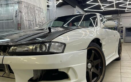 Nissan Silvia VII, 1998 год, 2 000 000 рублей, 1 фотография