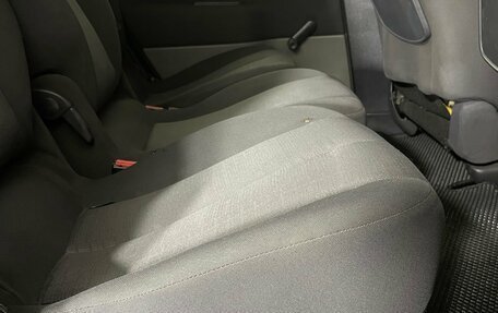 Renault Scenic III, 2007 год, 449 000 рублей, 19 фотография