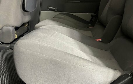 Renault Scenic III, 2007 год, 449 000 рублей, 18 фотография