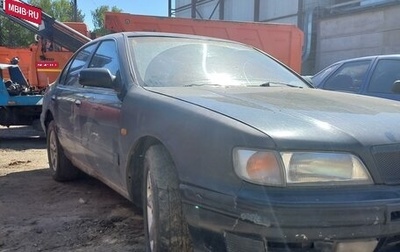 Nissan Maxima IV, 1997 год, 155 000 рублей, 1 фотография