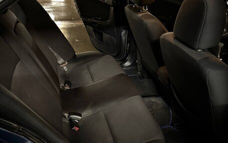 Mitsubishi Lancer IX, 2008 год, 400 000 рублей, 9 фотография