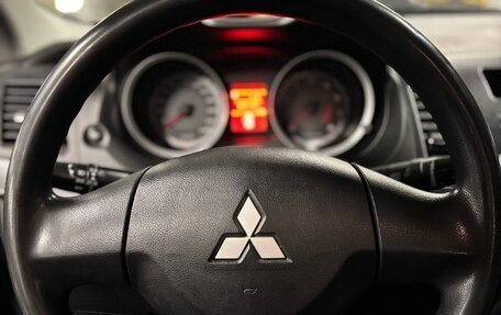 Mitsubishi Lancer IX, 2008 год, 400 000 рублей, 10 фотография