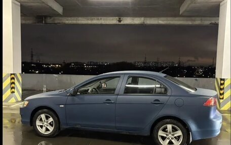 Mitsubishi Lancer IX, 2008 год, 400 000 рублей, 5 фотография