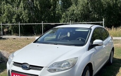 Ford Focus III, 2011 год, 550 000 рублей, 1 фотография