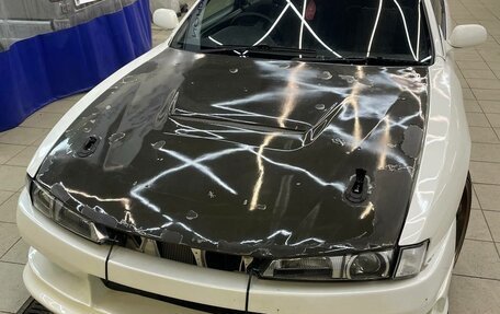 Nissan Silvia VII, 1998 год, 2 000 000 рублей, 2 фотография