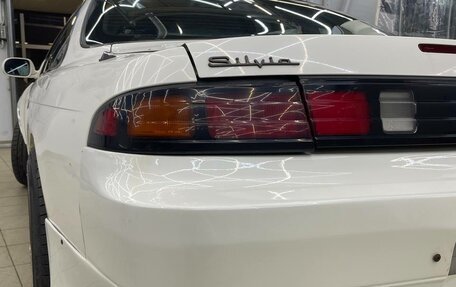 Nissan Silvia VII, 1998 год, 2 000 000 рублей, 5 фотография