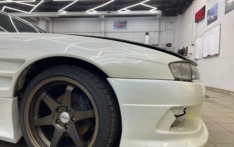 Nissan Silvia VII, 1998 год, 2 000 000 рублей, 6 фотография