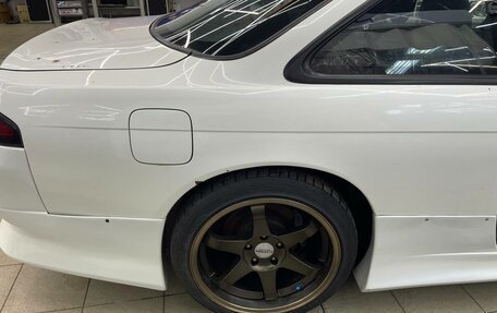 Nissan Silvia VII, 1998 год, 2 000 000 рублей, 8 фотография