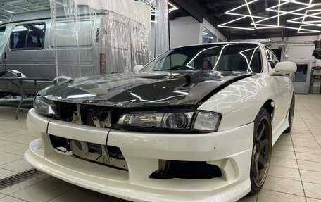 Nissan Silvia VII, 1998 год, 2 000 000 рублей, 9 фотография