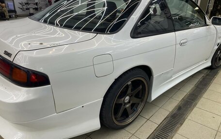 Nissan Silvia VII, 1998 год, 2 000 000 рублей, 7 фотография