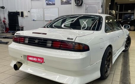 Nissan Silvia VII, 1998 год, 2 000 000 рублей, 3 фотография