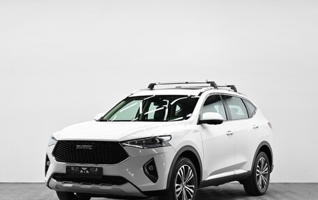 Haval F7 I, 2021 год, 1 755 000 рублей, 1 фотография