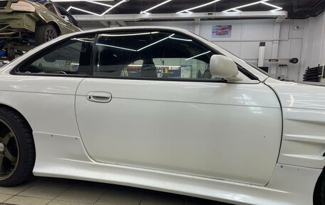 Nissan Silvia VII, 1998 год, 2 000 000 рублей, 12 фотография