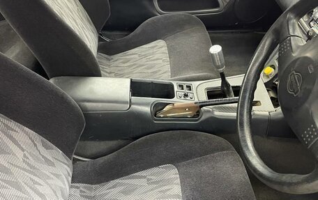 Nissan Silvia VII, 1998 год, 2 000 000 рублей, 14 фотография